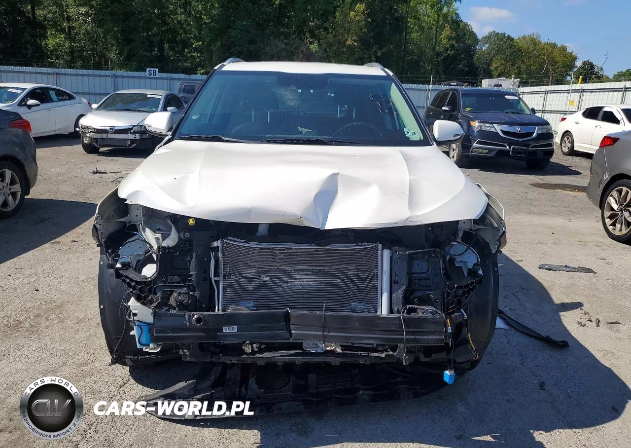 2024 Kia Seltos Ex VIN:KNDERCAAXR7522157 - 5