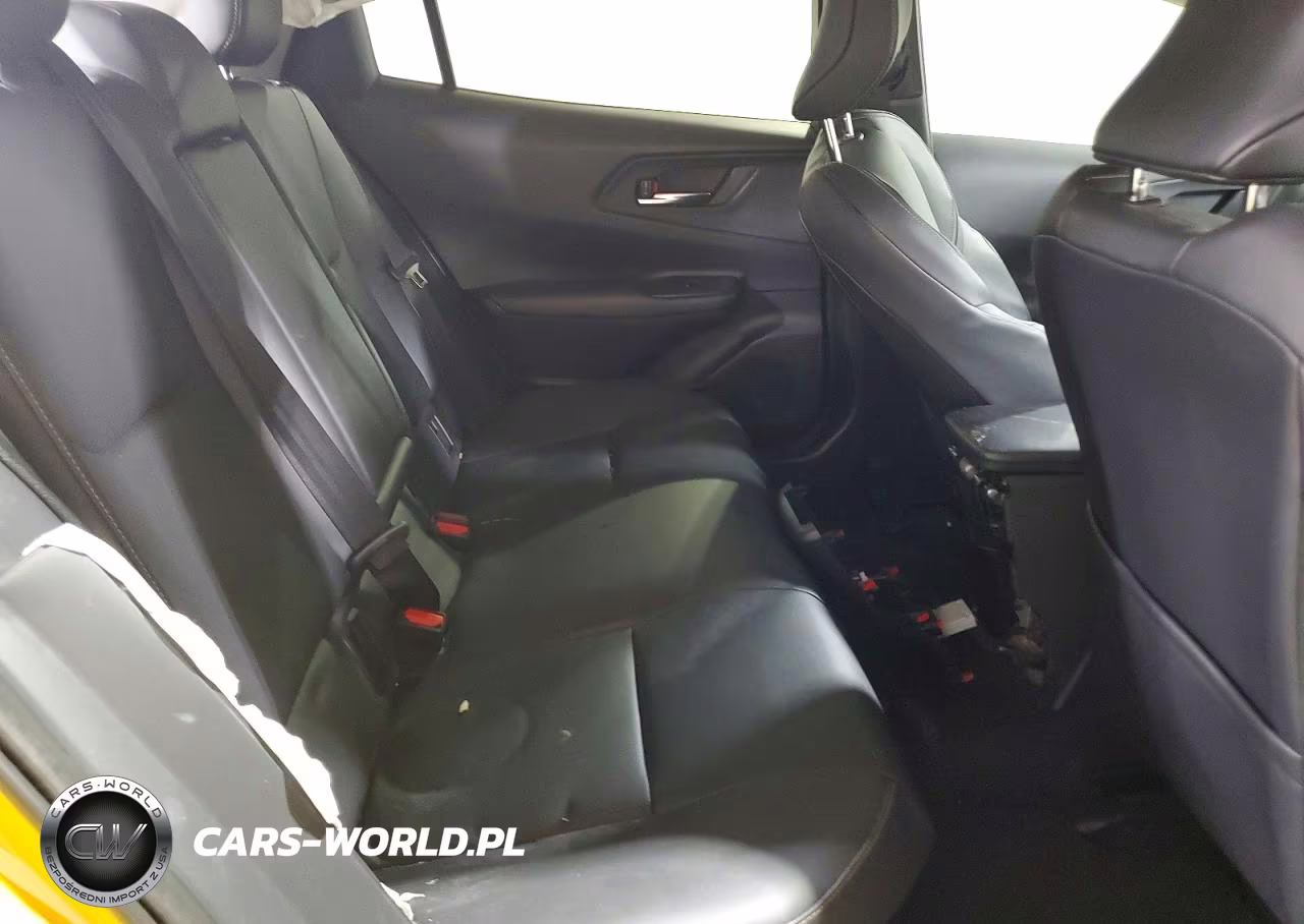 2026 Toyota Prius Nightshade VIN:JTDACAAU1T3075702 - 10