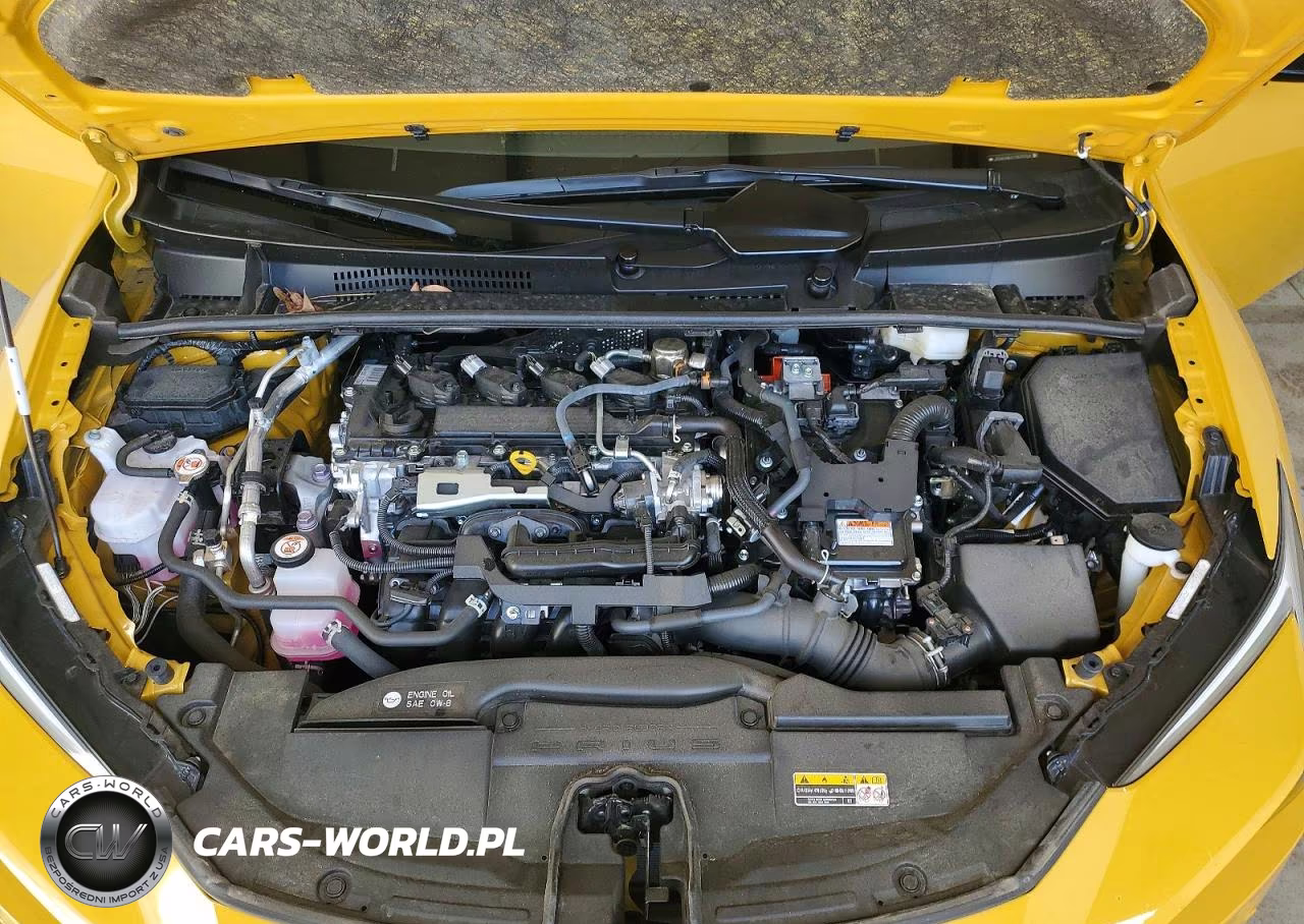 2026 Toyota Prius Nightshade VIN:JTDACAAU1T3075702 - 11