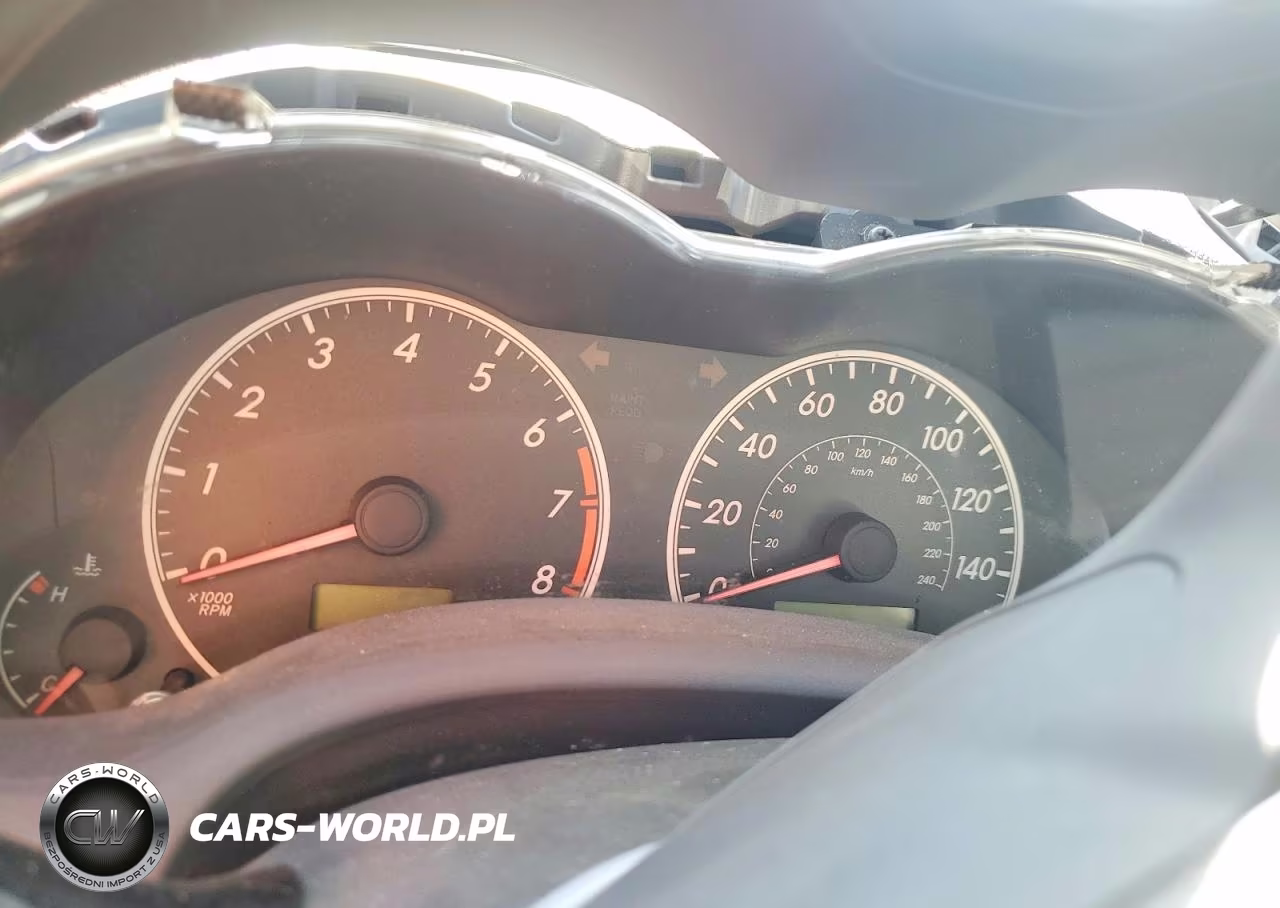 2009 Toyota Corolla Le VIN:1NXBU40EX9Z009886 - 9