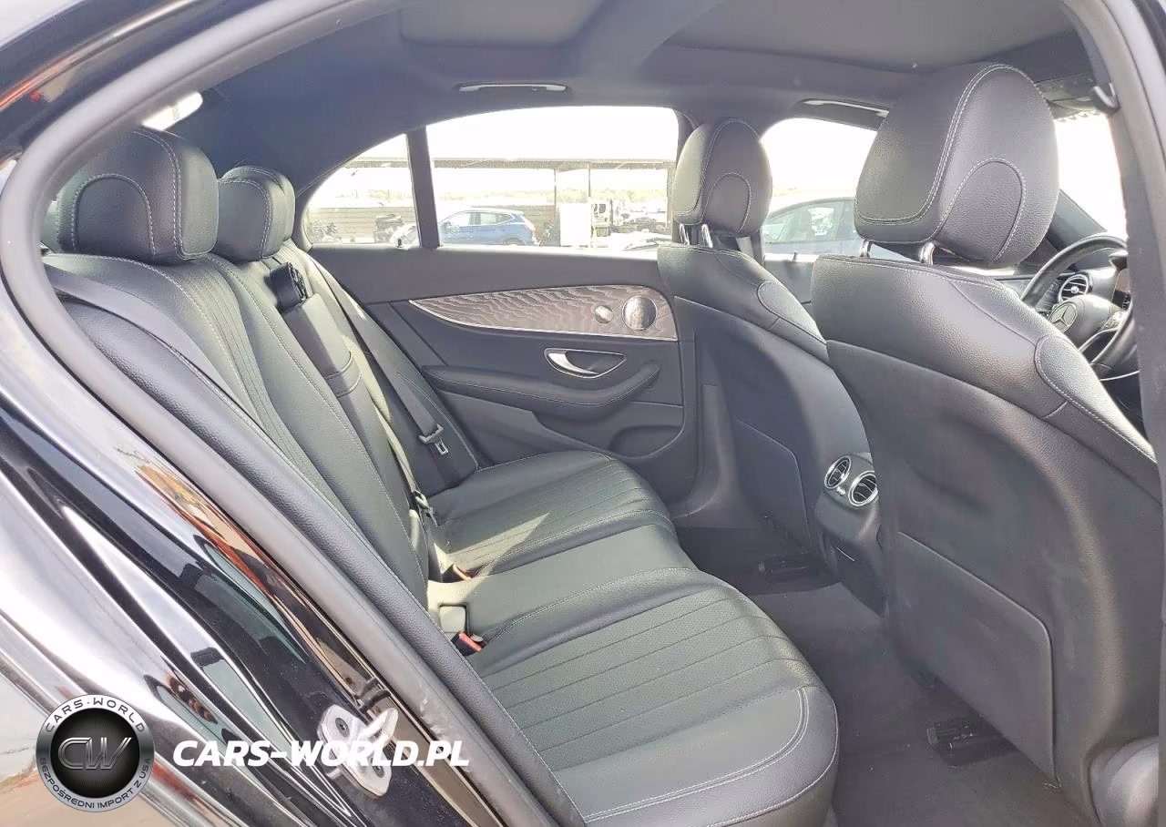 2021 Mercedes-Benz E 350 VIN:W1KZF8DBXMA879240 - 10