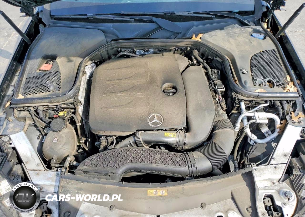 2021 Mercedes-Benz E 350 VIN:W1KZF8DBXMA879240 - 11