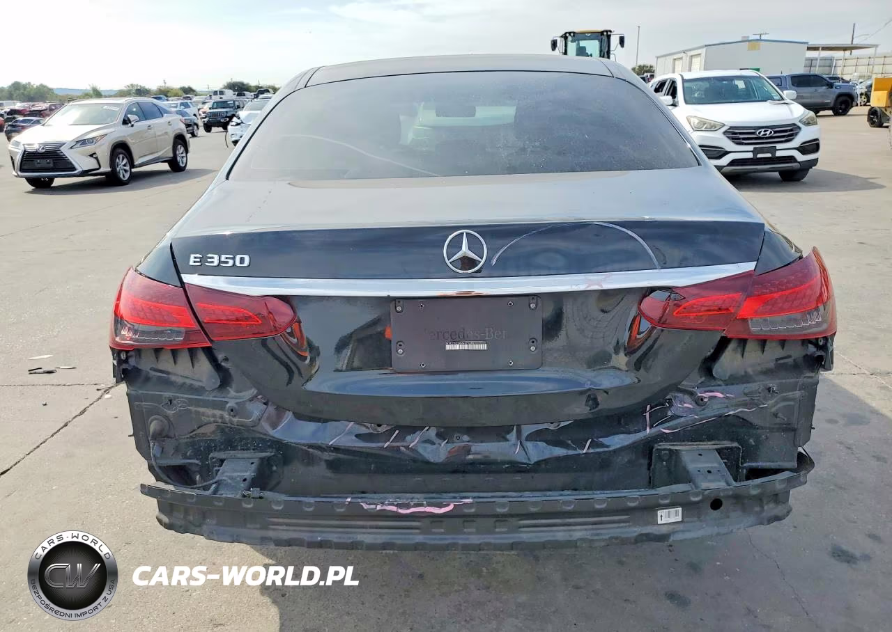 2021 Mercedes-Benz E 350 VIN:W1KZF8DBXMA879240 - 6