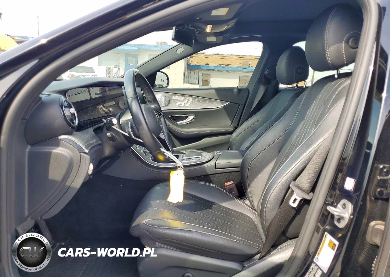 2021 Mercedes-Benz E 350 VIN:W1KZF8DBXMA879240 - 7