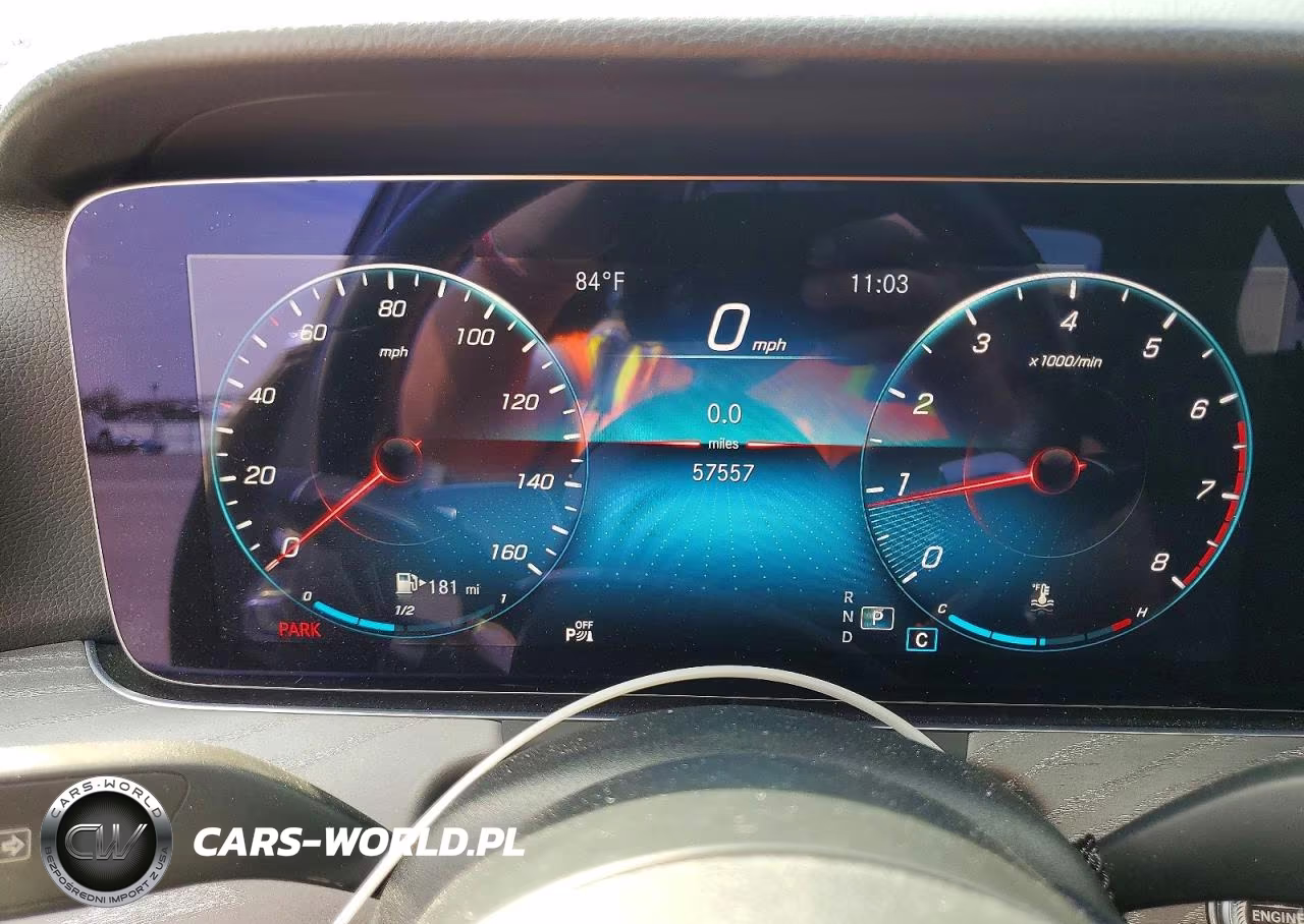 2021 Mercedes-Benz E 350 VIN:W1KZF8DBXMA879240 - 9