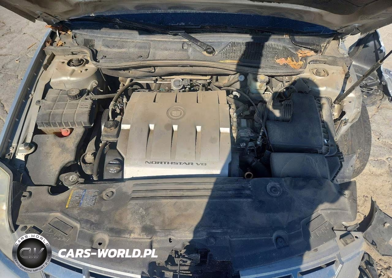 2010 Cadillac Dts Luxury Collection VIN:1G6KD5EY5AU138199 - 11