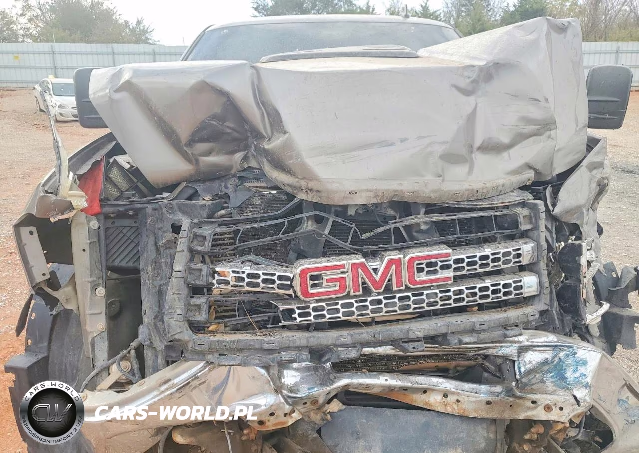 2013 GMC Sierra K2500 Sle VIN:1GT120E80DF136130 - 12
