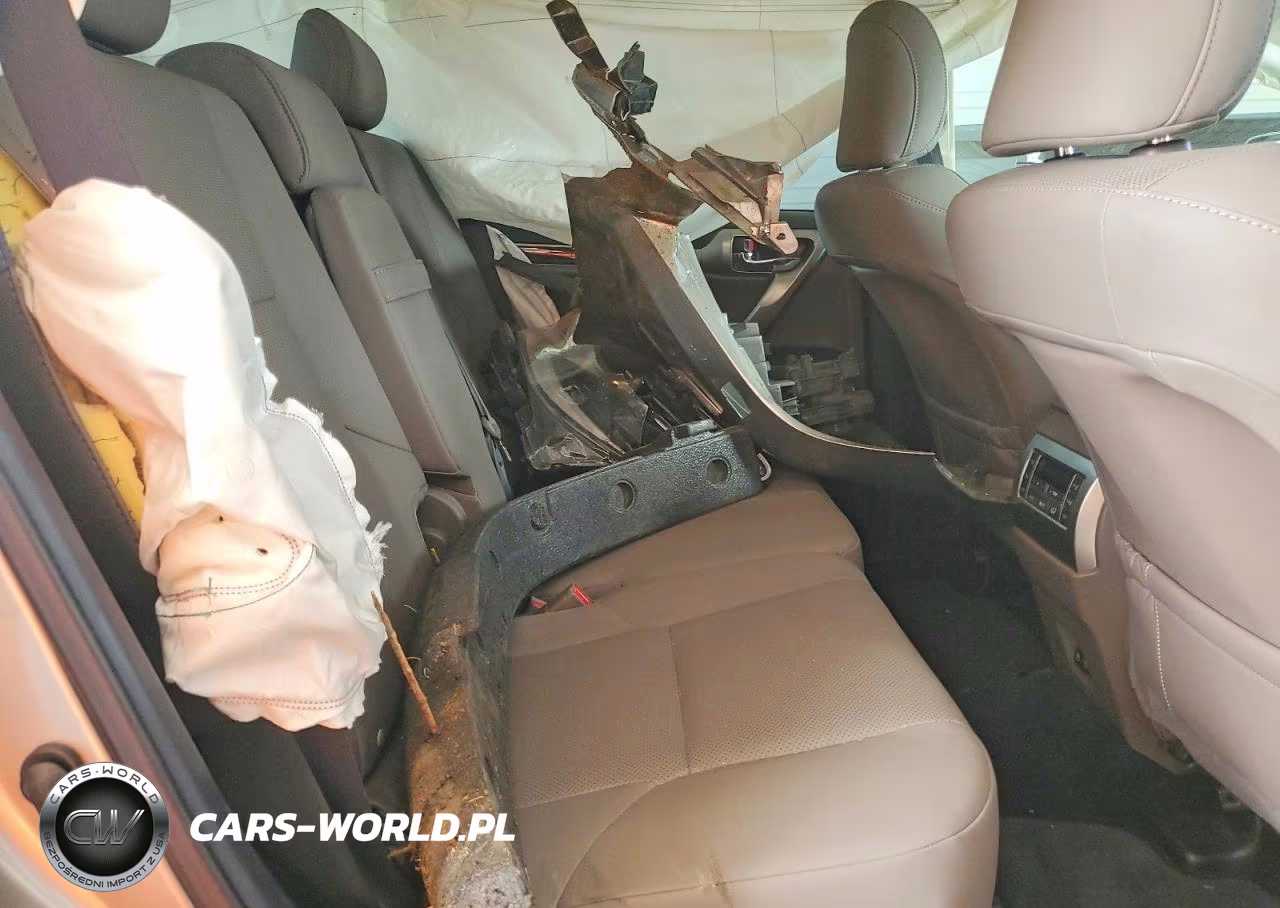 2020 Lexus Gx 460 Premium VIN:JTJAM7BX6L5262458 - 10
