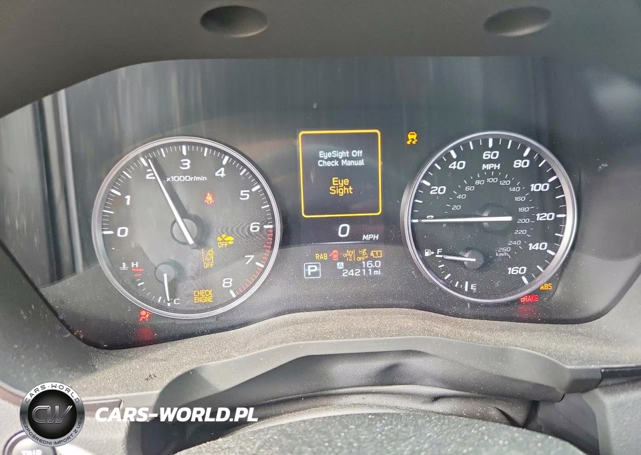 2025 Subaru Ascent Onyx Touring VIN:4S4WMAWD5S3404018 - 9
