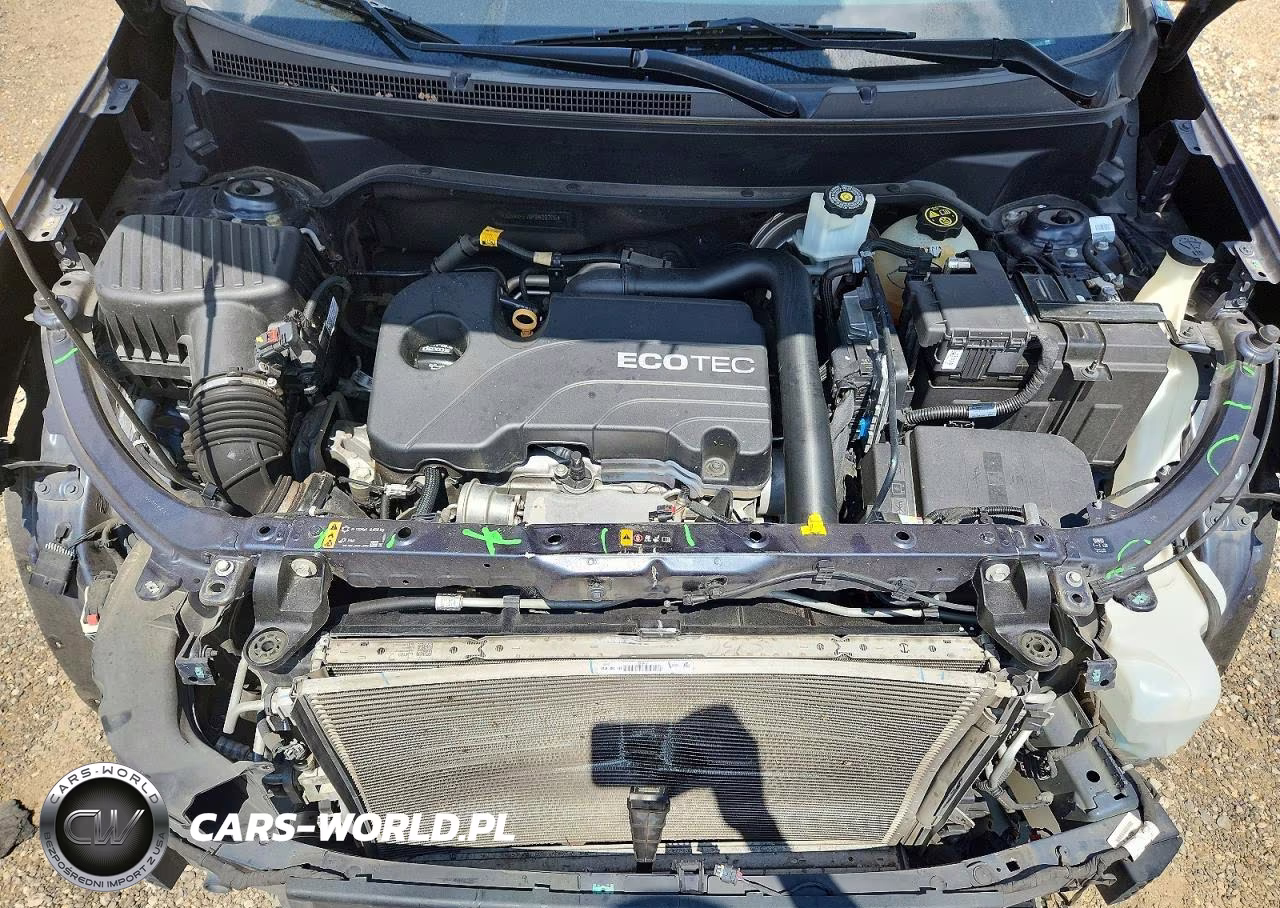 2019 Chevrolet Equinox Ls VIN:3GNAXHEV0KS520706 - 12