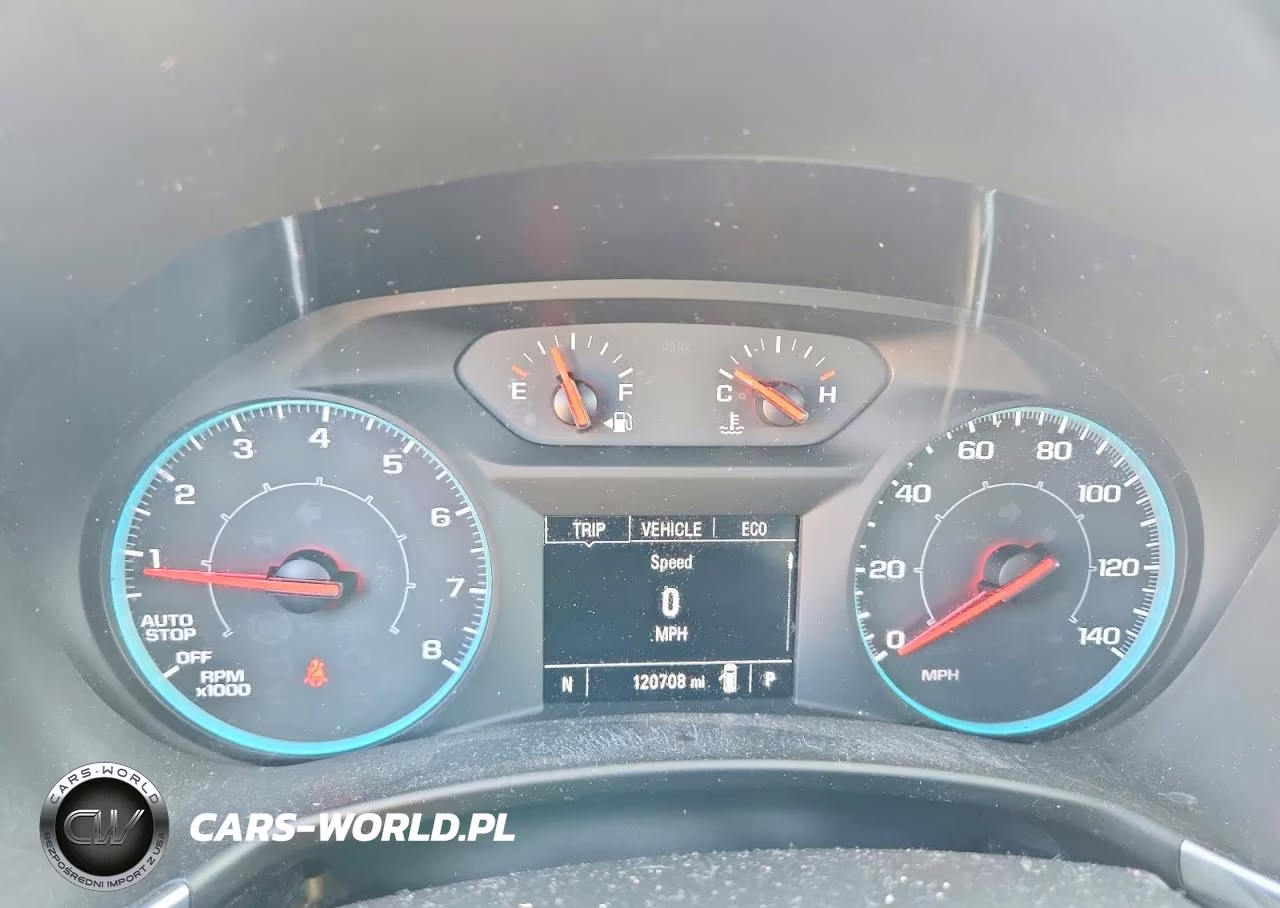2019 Chevrolet Equinox Ls VIN:3GNAXHEV0KS520706 - 9
