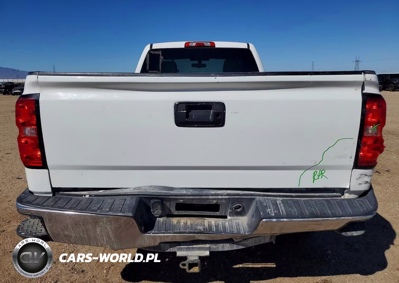 2014 Chevrolet Silverado C1500 VIN:1GCNCPEHXEZ342305 - 6