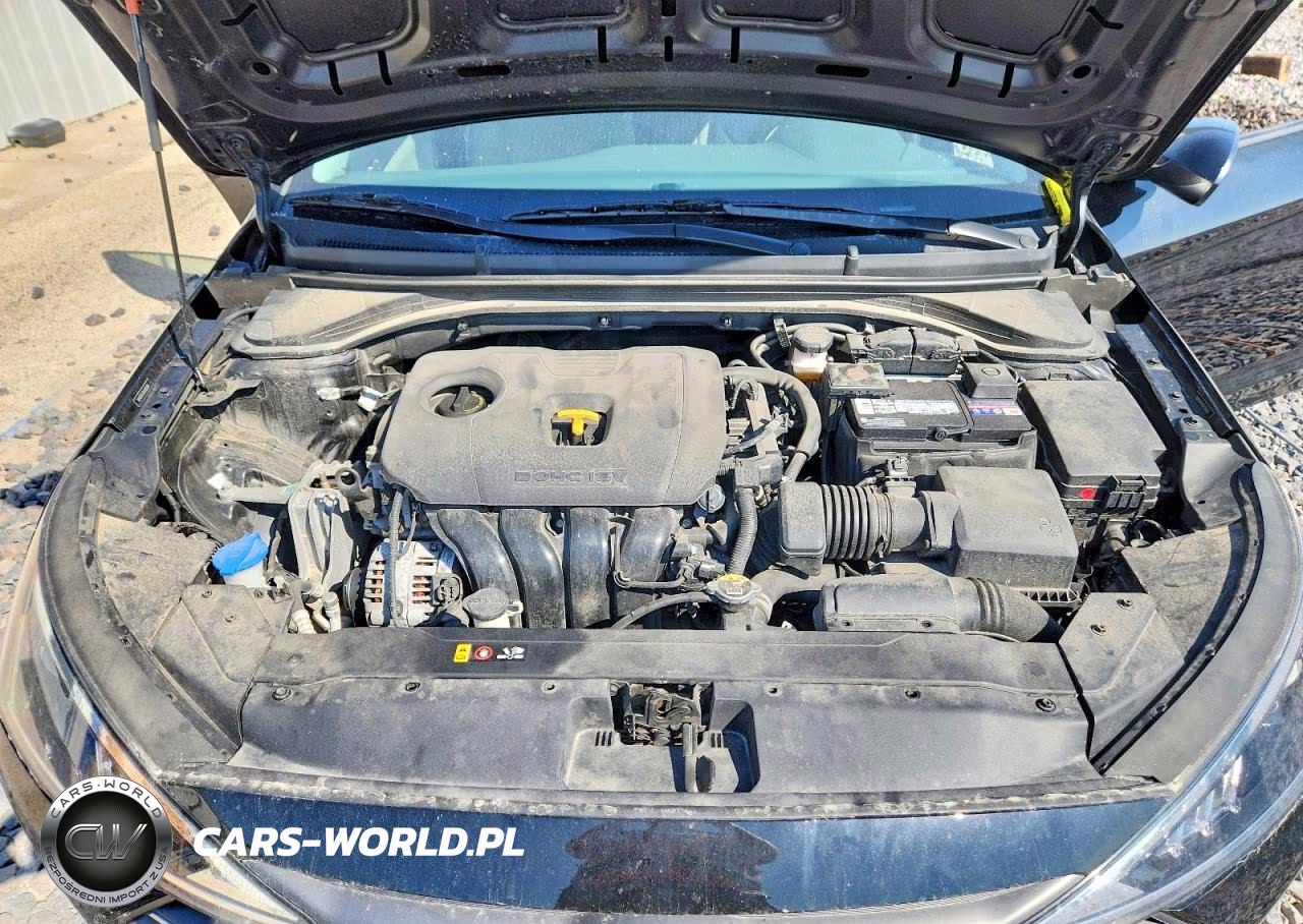 2020 Hyundai Elantra Se VIN:5NPD74LF8LH526064 - 11