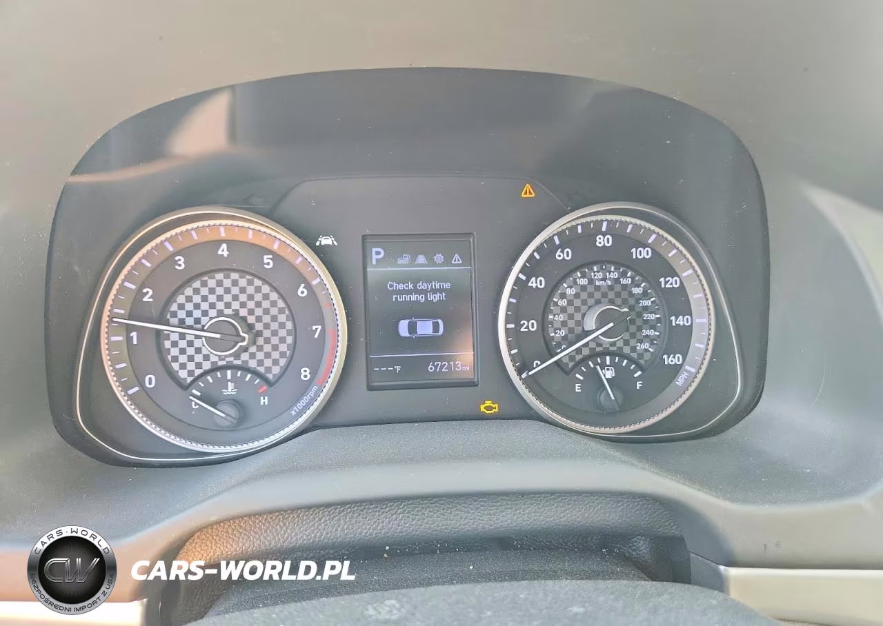 2020 Hyundai Elantra Se VIN:5NPD74LF8LH526064 - 9