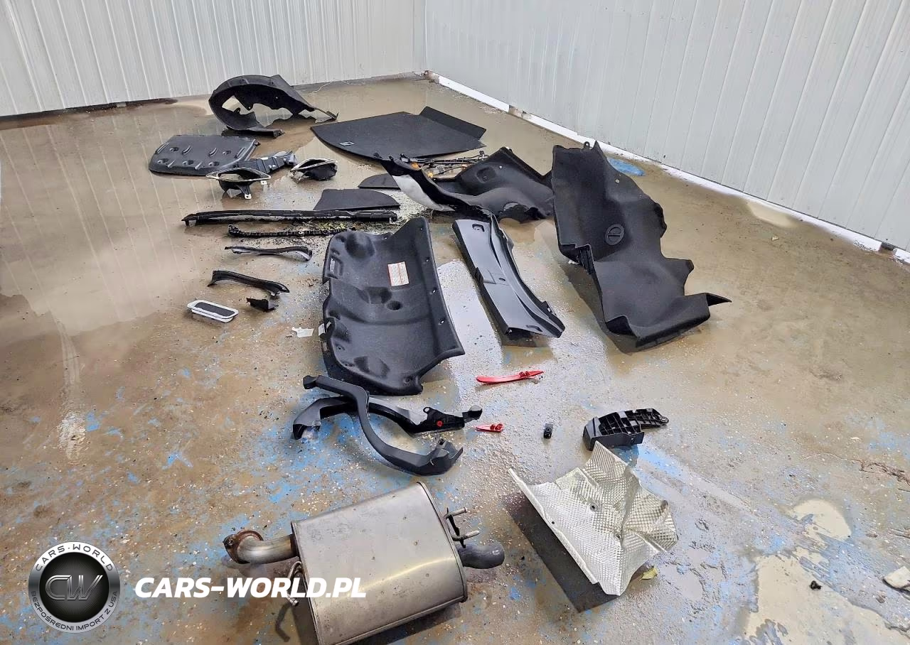 2025 Lexus Es 350 Base VIN:58ADZ1B18SU210123 - 12