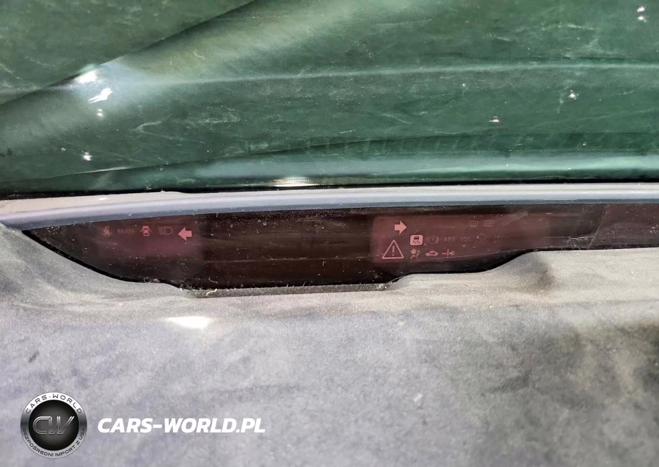 2008 Toyota Prius Base VIN:JTDKB20U983418259 - 9