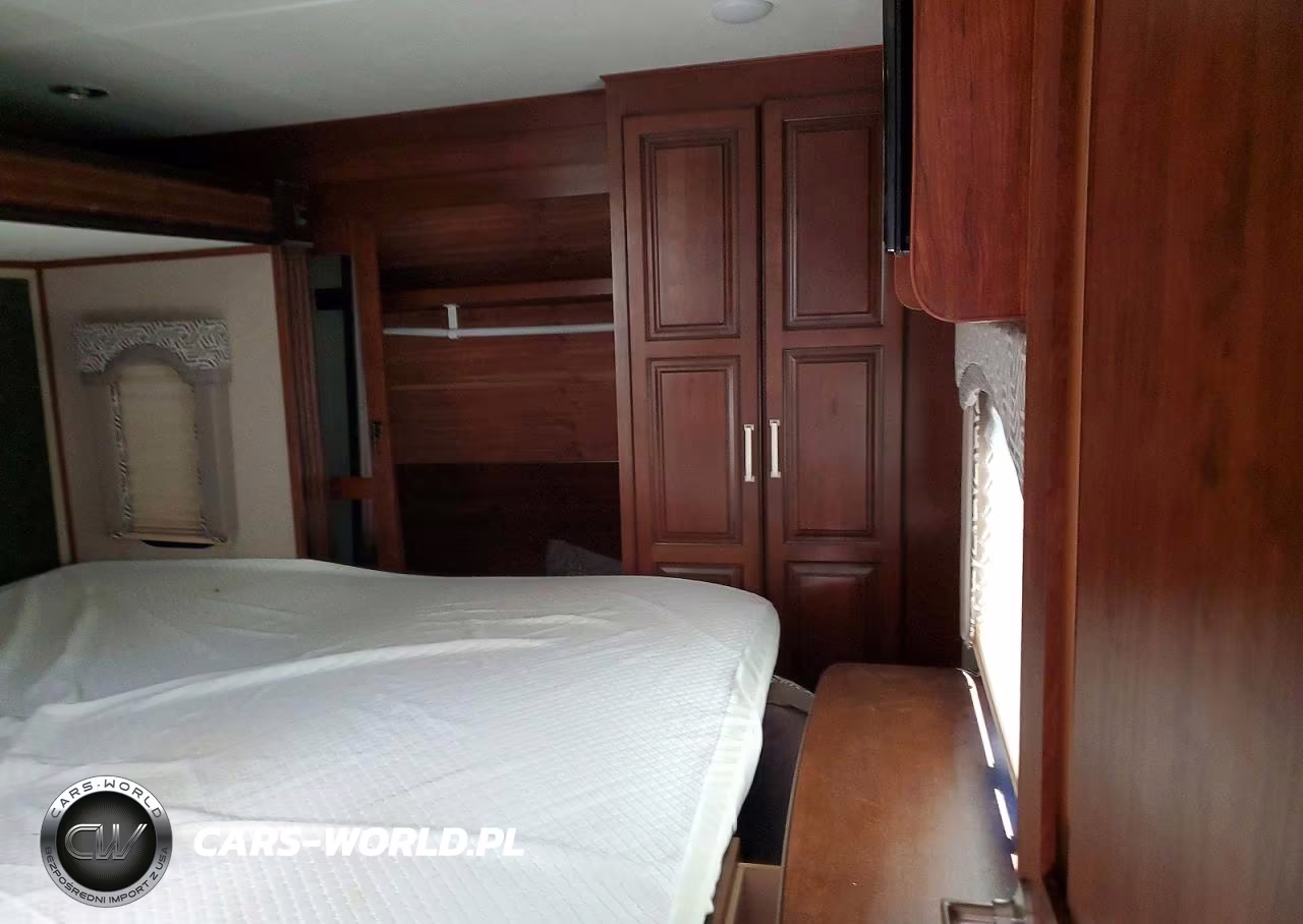 2019 Keystone Alpine Camper VIN:4YDF39021KE780357 - 5