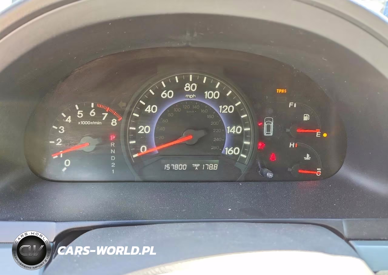 2009 Honda Odyssey Ex VIN:5FNRL38489B033995 - 9