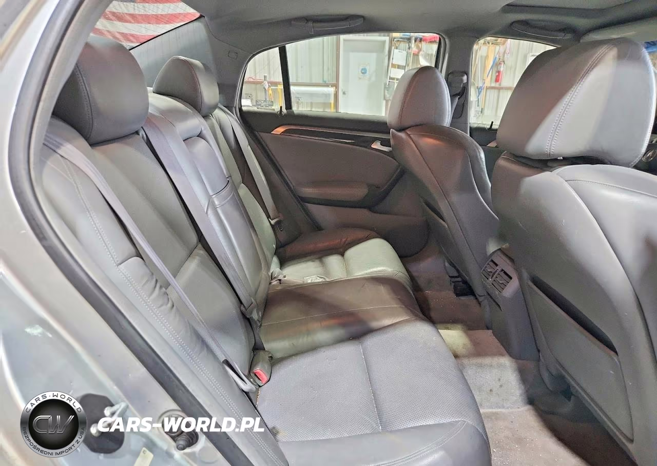 2006 Acura 3.2Tl VIN:19UUA66286A017952 - 10