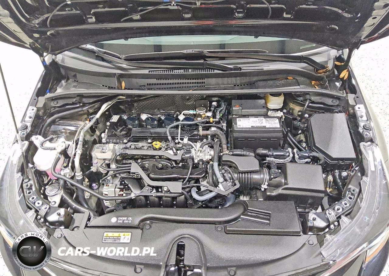 2026 Toyota Corolla Le VIN:5YFB4MDE2TP384318 - 11