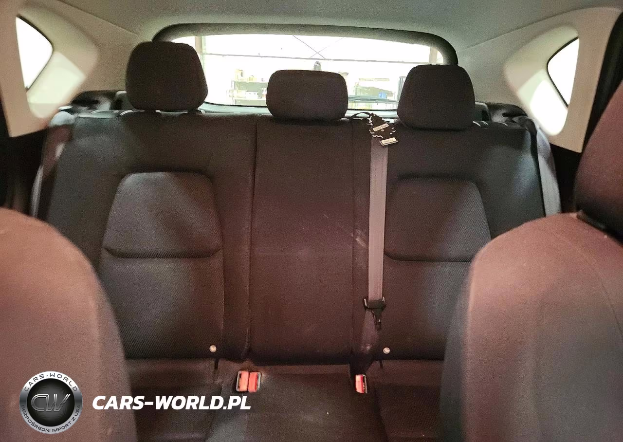 2019 Mazda Cx-5 Sport VIN:JM3KFABM2K0667420 - 10
