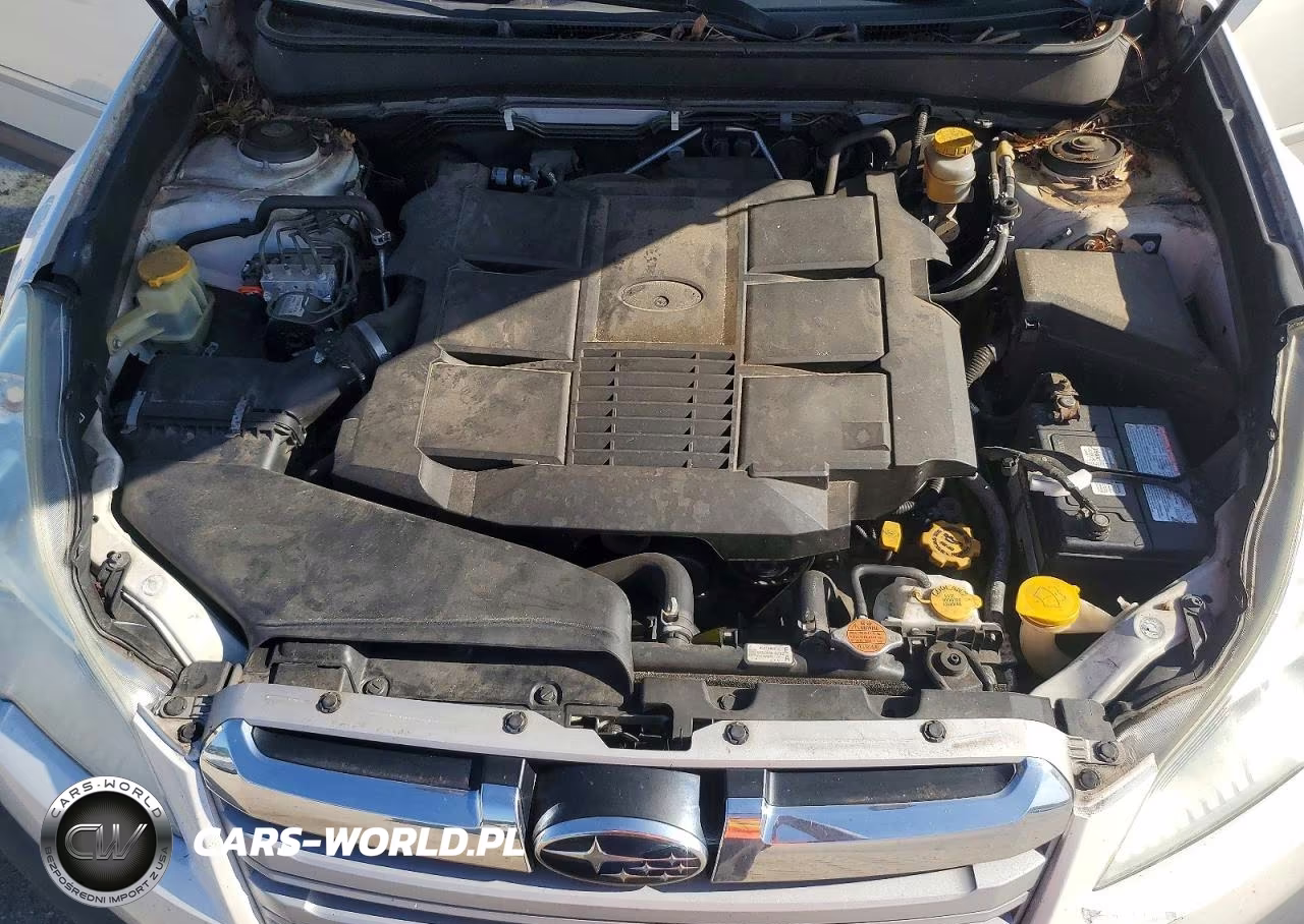 2014 Subaru Outback 3.6R Limited VIN:4S4BRDMC2E2232732 - 12