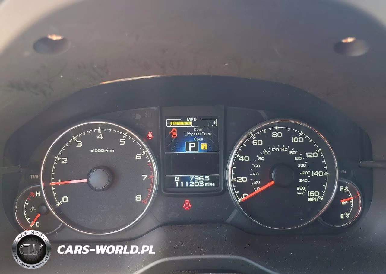 2014 Subaru Outback 3.6R Limited VIN:4S4BRDMC2E2232732 - 9