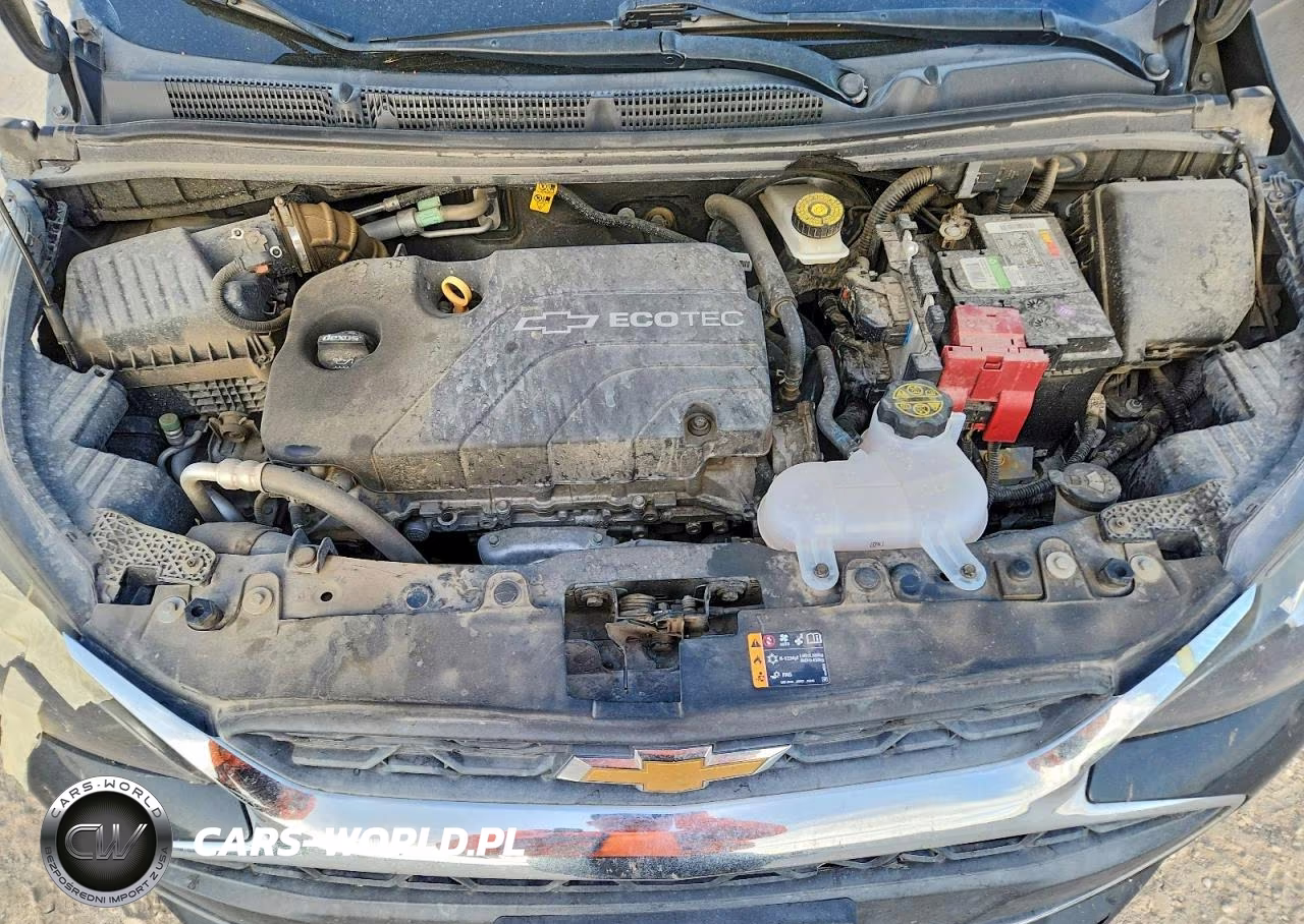 2020 Chevrolet Spark 1Lt VIN:KL8CD6SA7LC419999 - 11