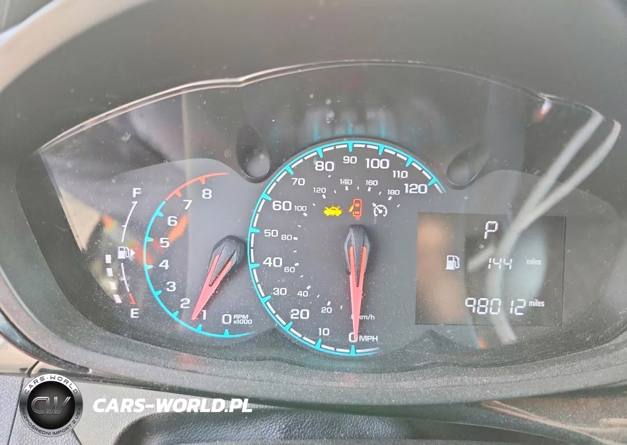 2020 Chevrolet Spark 1Lt VIN:KL8CD6SA7LC419999 - 9