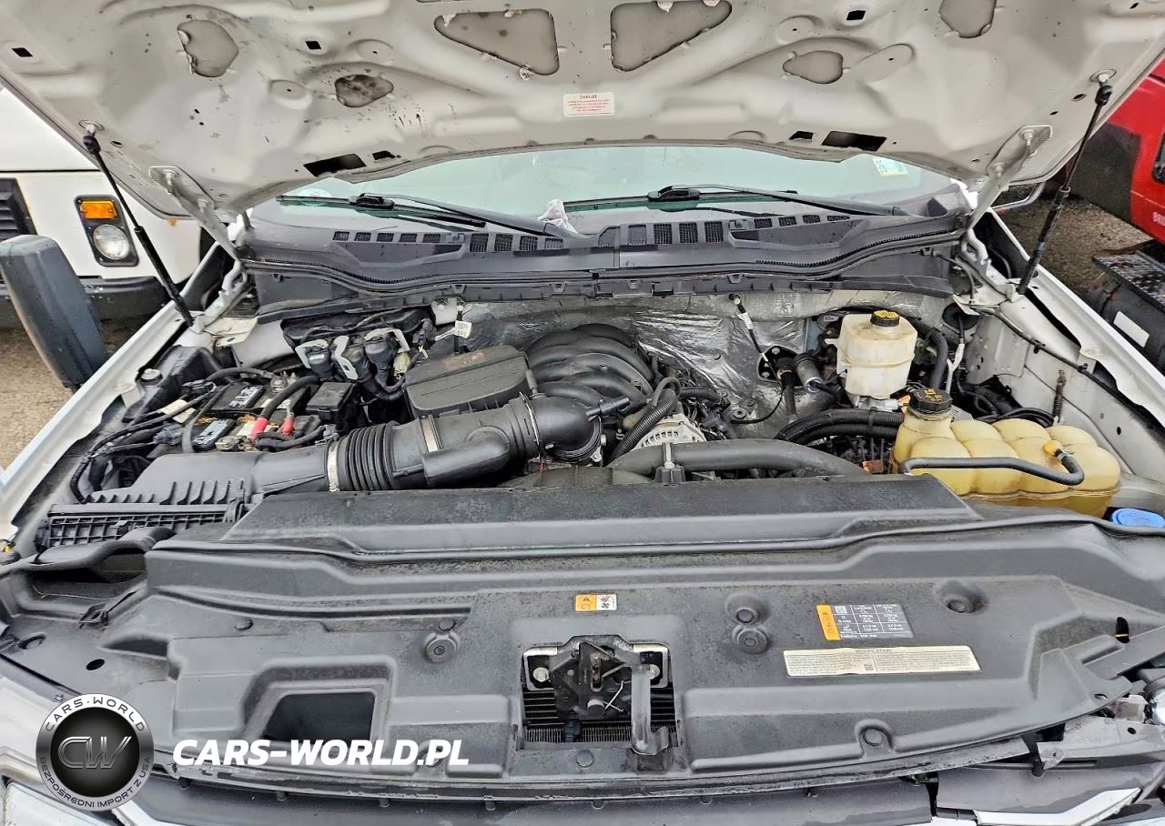2022 Ford F450 Super Duty VIN:1FDUF4GN5NEC38585 - 12