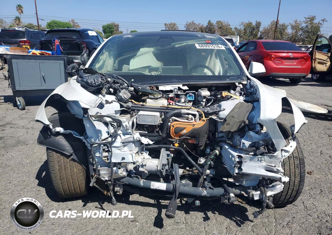 2022 Tesla Model 3 VIN:5YJ3E1EA0NF251681 - 5