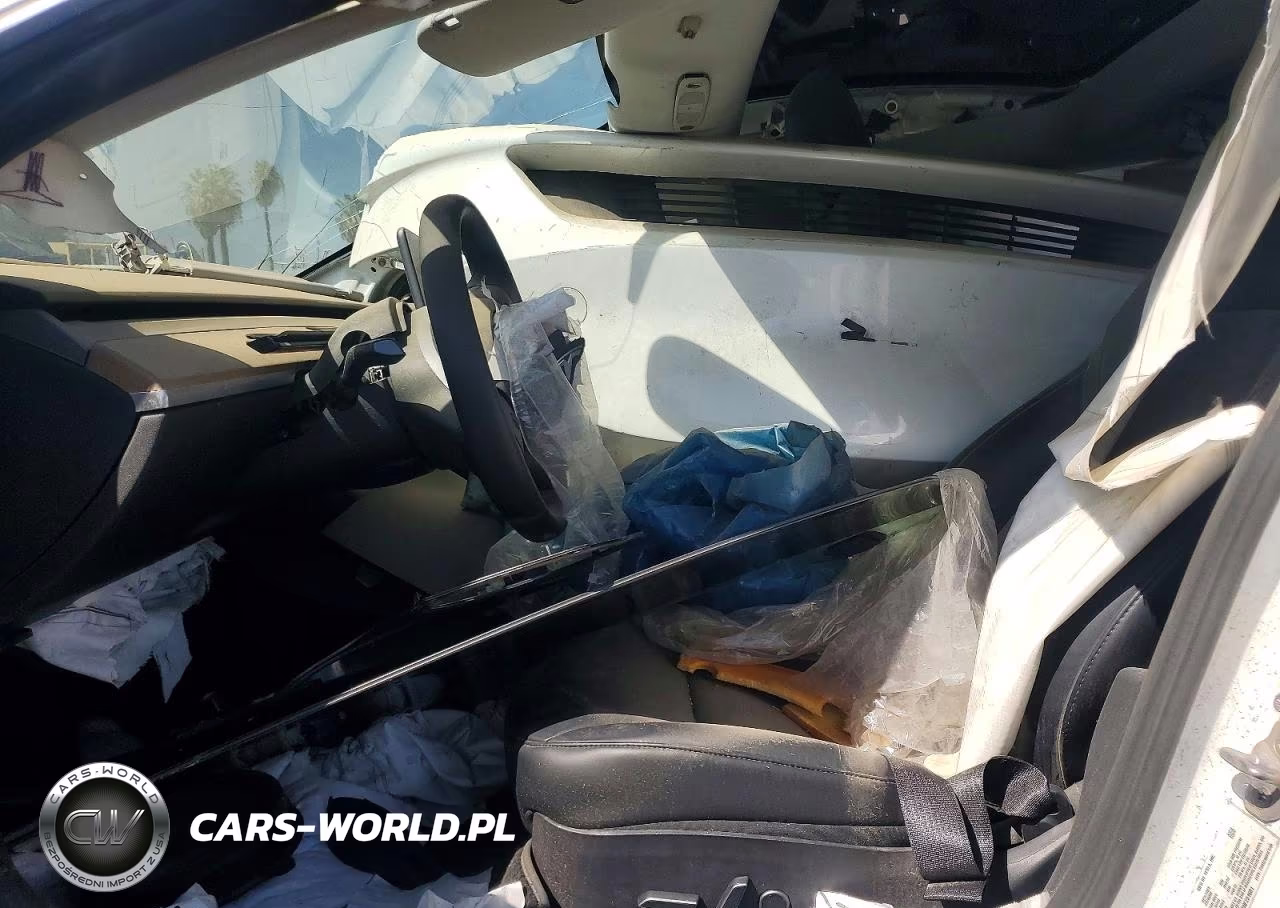 2022 Tesla Model 3 VIN:5YJ3E1EA0NF251681 - 7