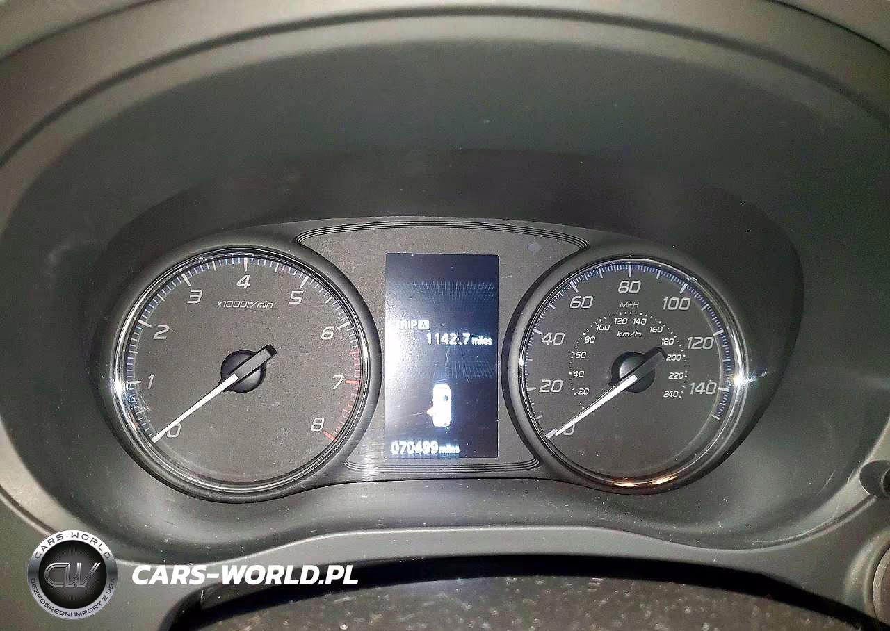 2018 Mitsubishi Outlander Se VIN:JA4AZ3A3XJZ058029 - 9