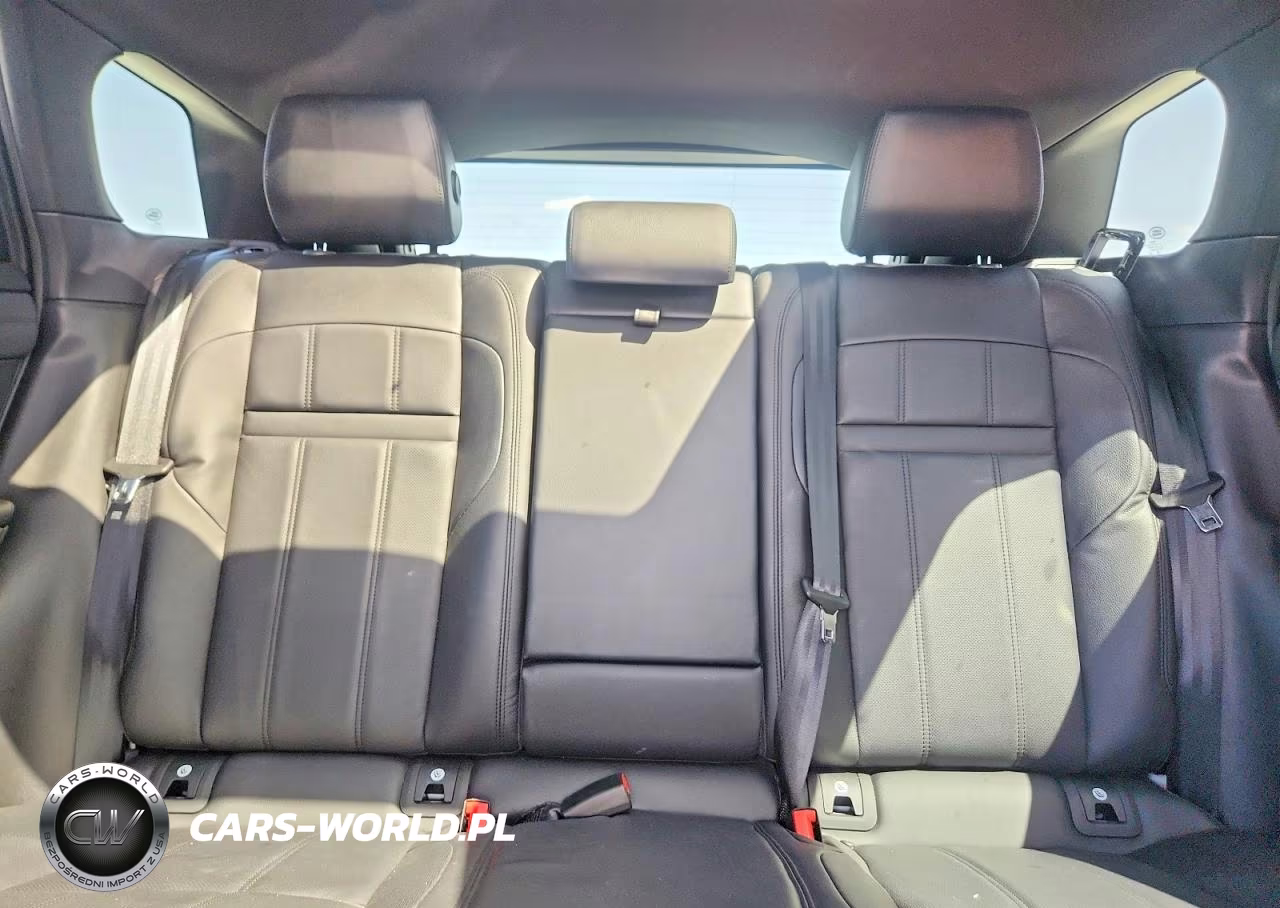 2023 Land Rover Range Rover Evoque R-Dynamic Se VIN:SALZL2FXXPH212987 - 10