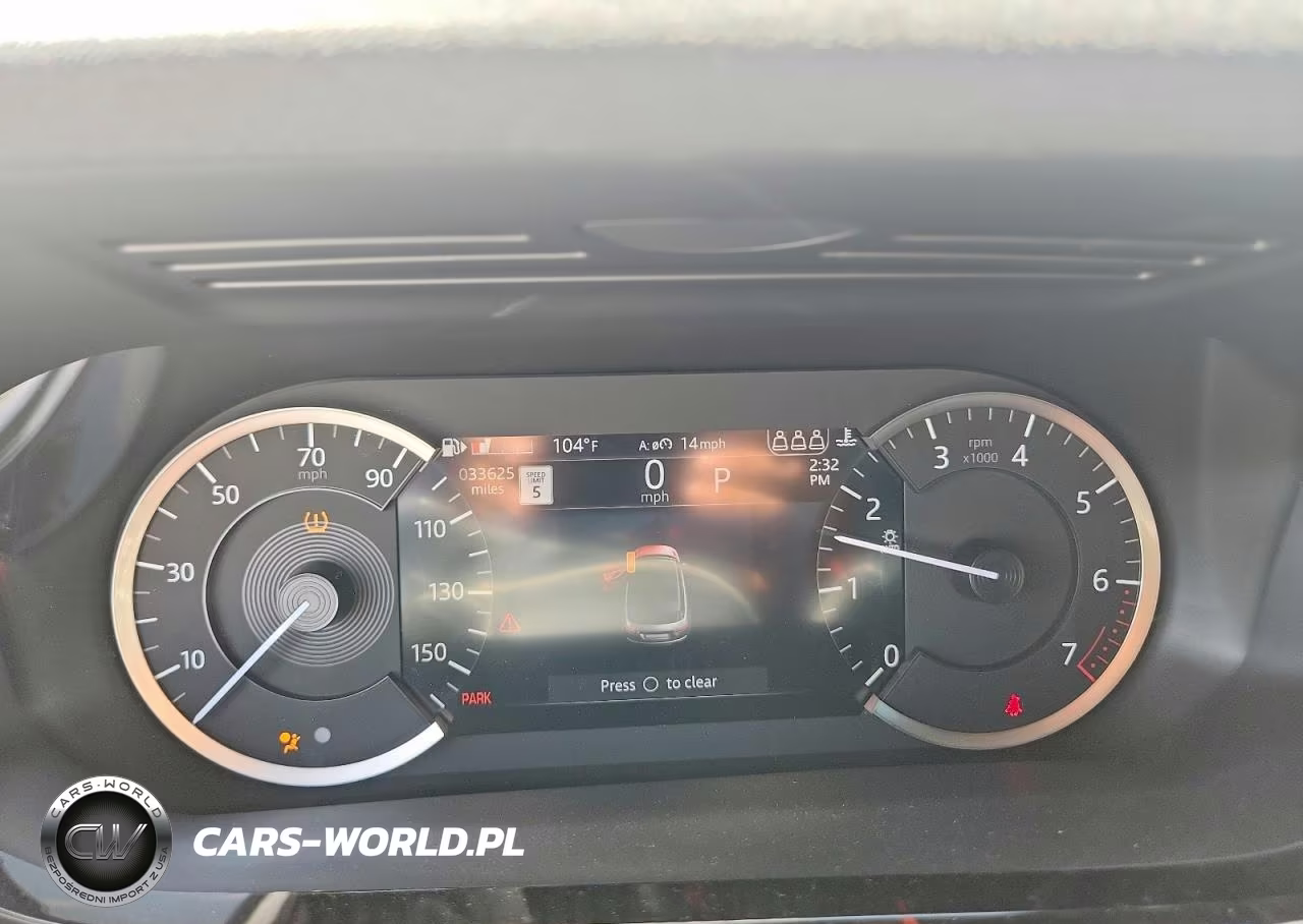 2023 Land Rover Range Rover Evoque R-Dynamic Se VIN:SALZL2FXXPH212987 - 9