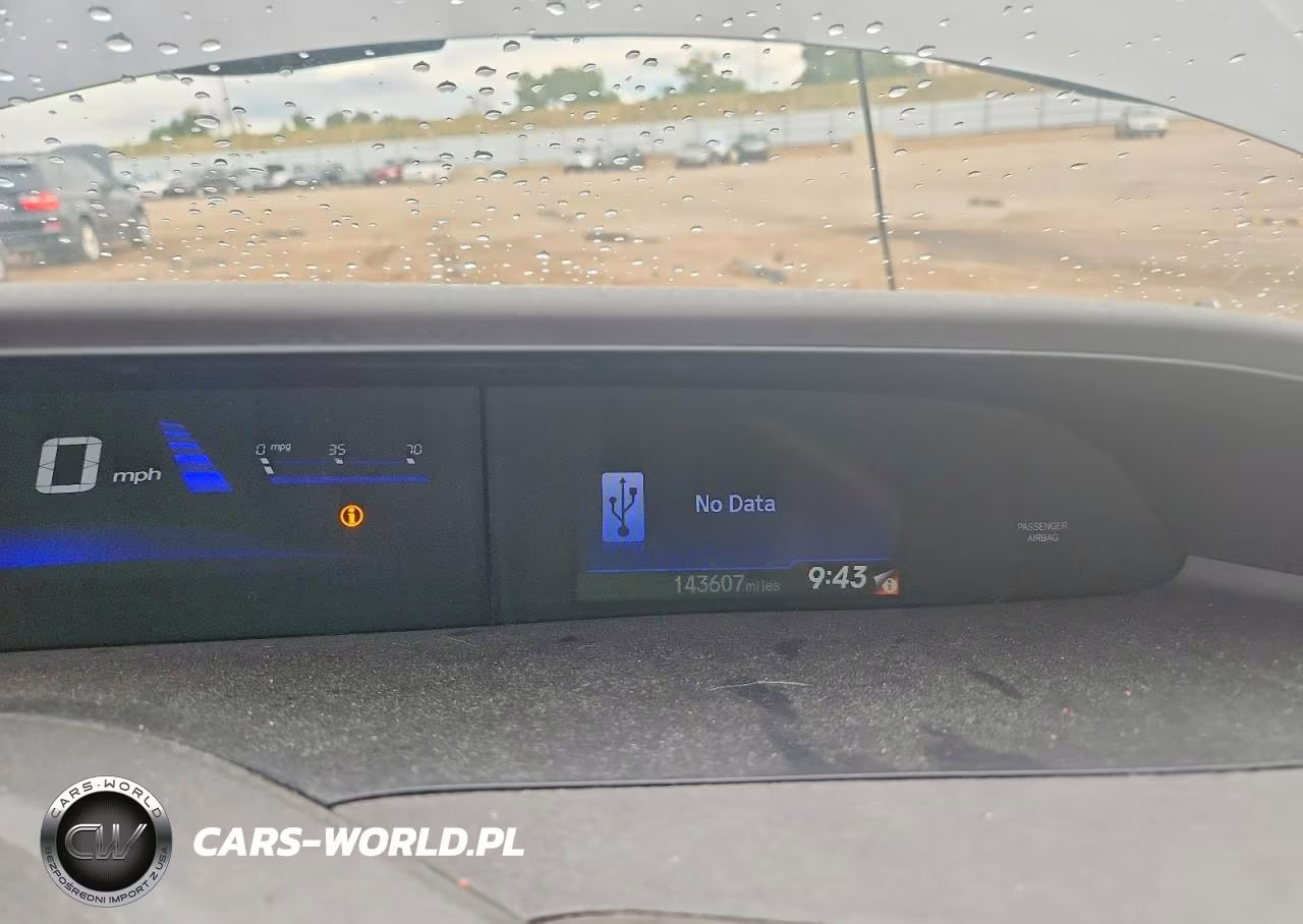 2012 Honda Civic Lx VIN:2HGFB2F58CH583244 - 9