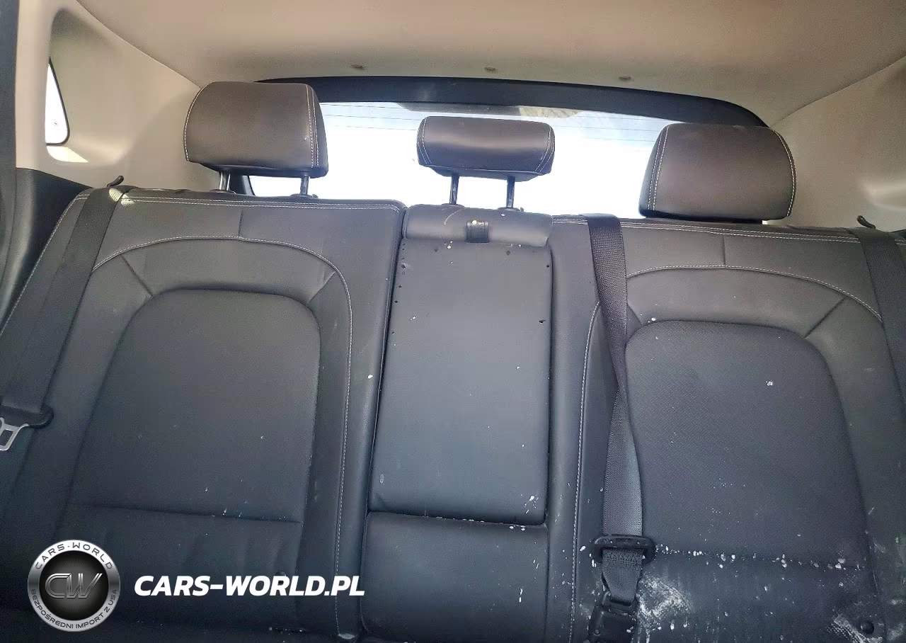 2020 Hyundai Kona Limited VIN:KM8K33A54LU398589 - 10