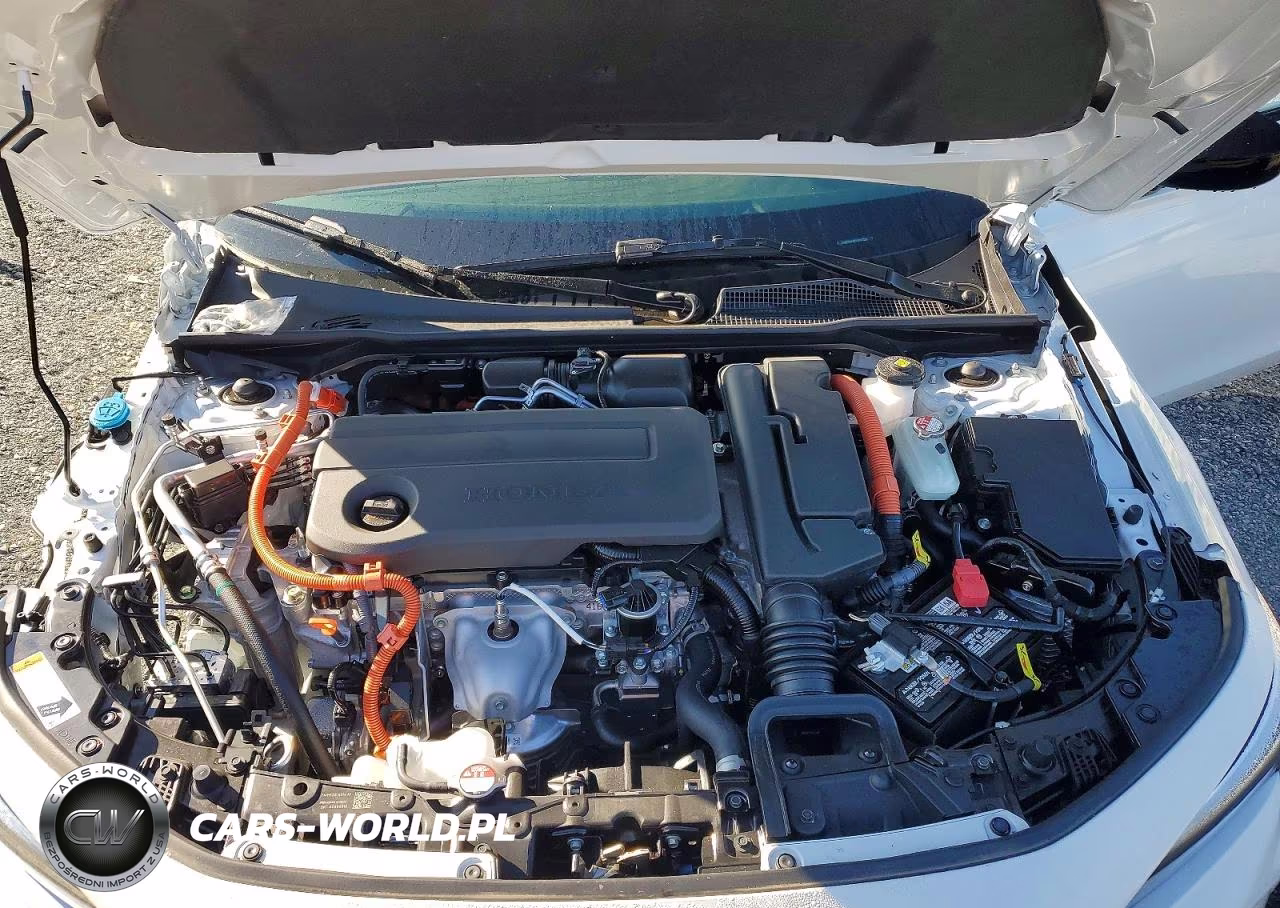 2026 Honda Civic Sport VIN:2HGFE4F87TH337055 - 11