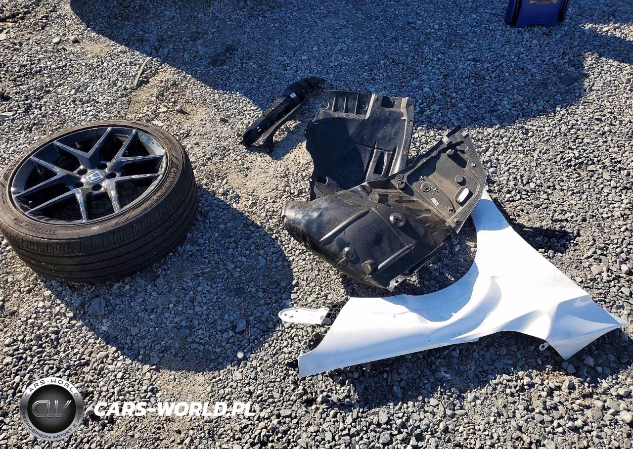 2026 Honda Civic Sport VIN:2HGFE4F87TH337055 - 12