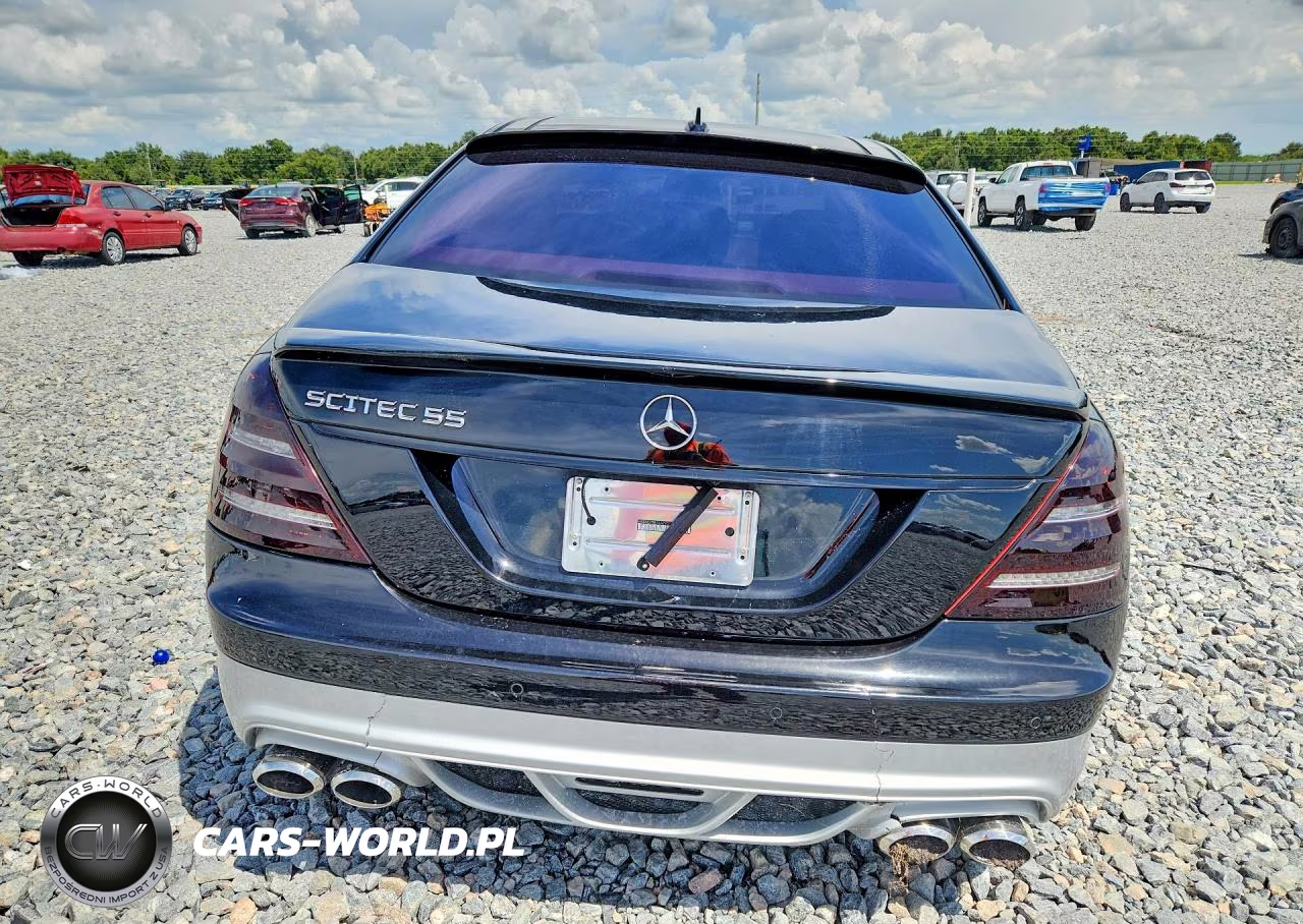 2010 Mercedes-Benz S 550 VIN:WDDNG7BB7AA290134 - 6