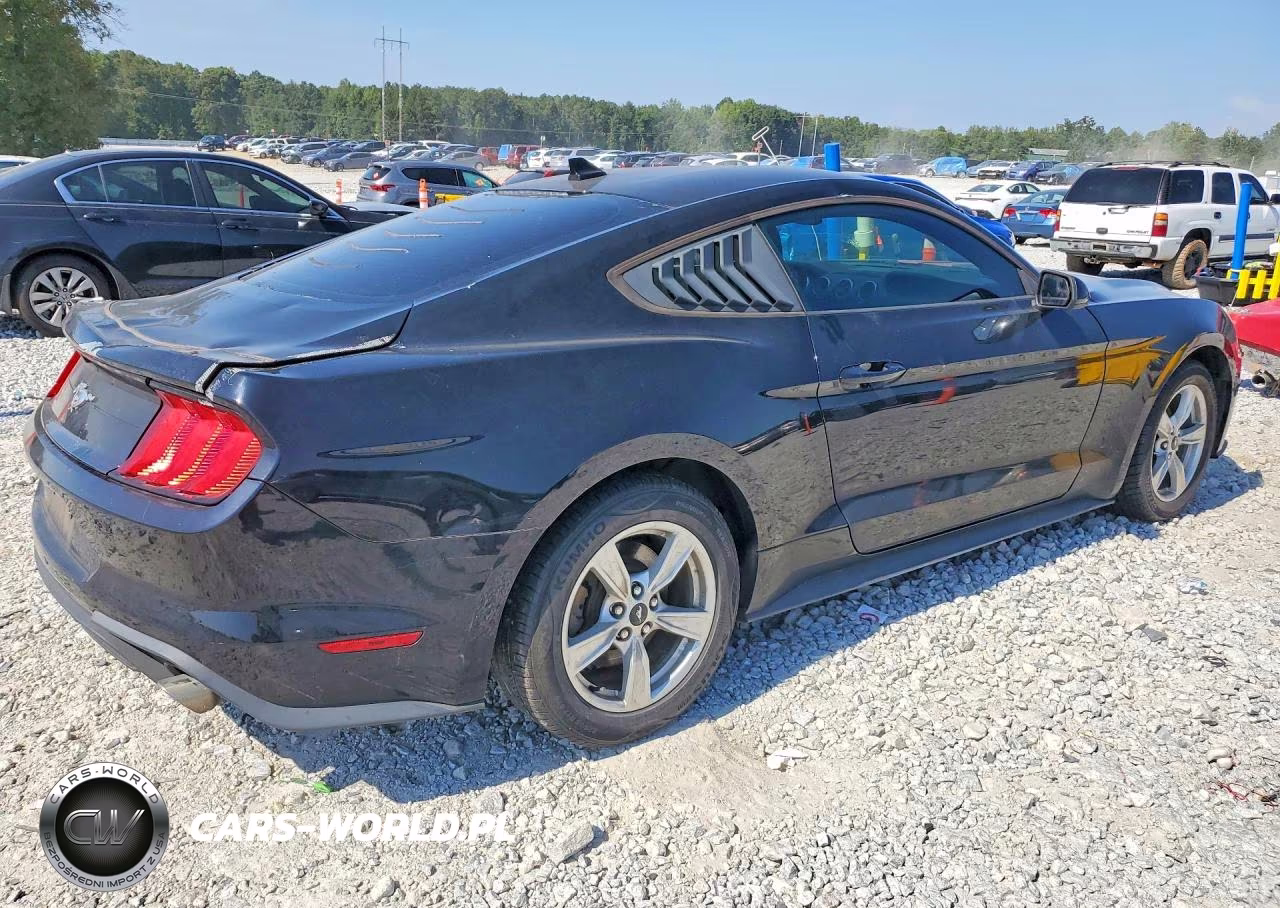 2020 Ford Mustang VIN:1FA6P8TH5L5166890 - 3