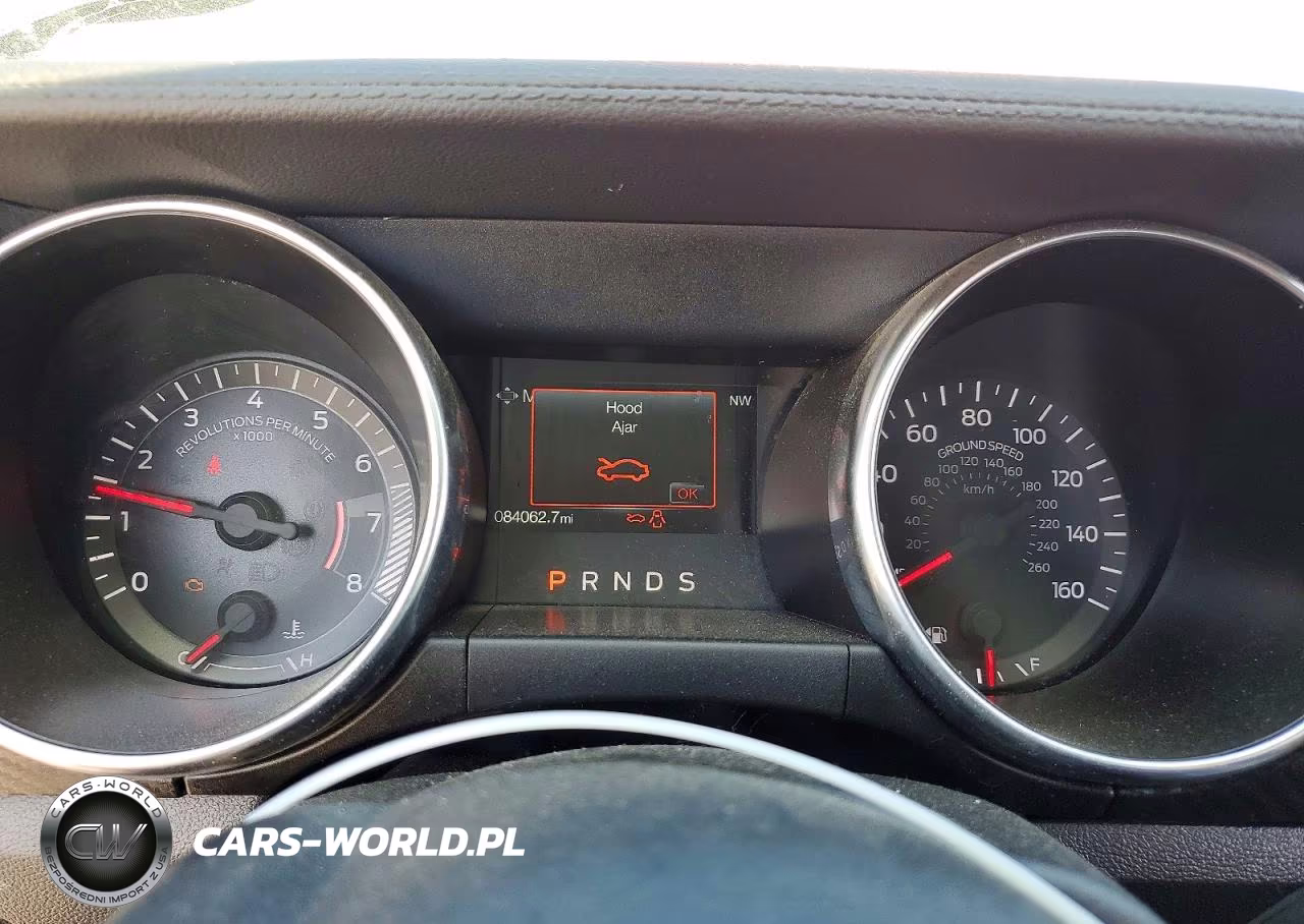 2020 Ford Mustang VIN:1FA6P8TH5L5166890 - 9