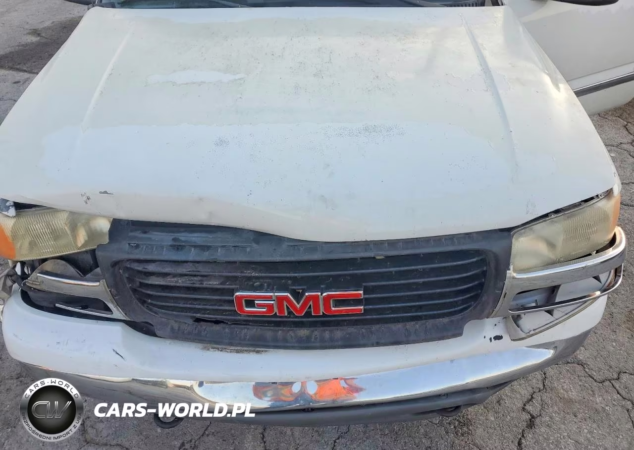 2002 GMC New Sierra C1500 VIN:2GTEC19V121205139 - 11