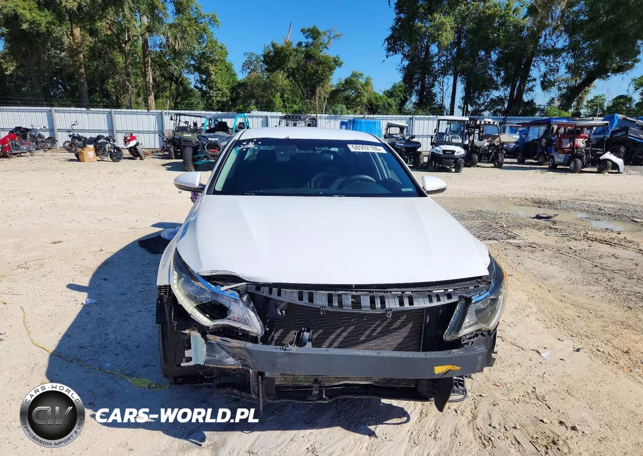 2016 Kia Optima Ex VIN:5XXGU4L30GG050485 - 5