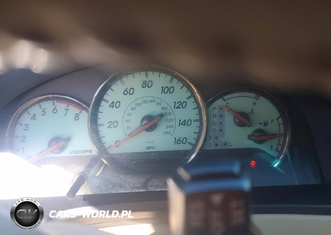 2004 Toyota Camry Solara Sle VIN:4T1CE38P44U861614 - 9