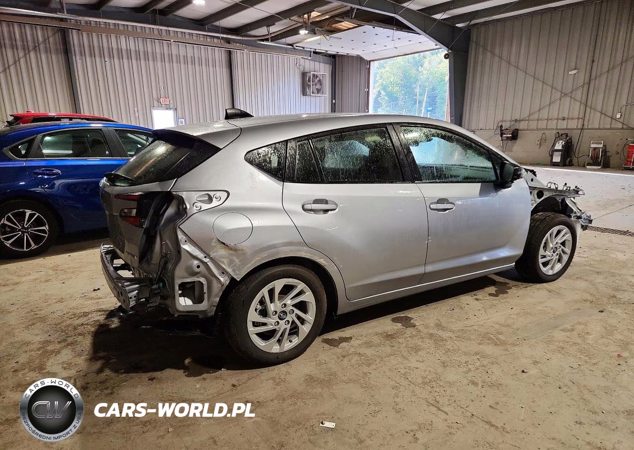 2024 Subaru Impreza VIN:JF1GUABC9R8335553 - 3