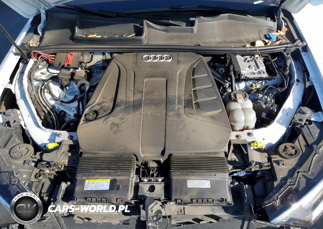 2021 Audi Q7 Premium VIN:WA1AJAF73MD014625 - 12