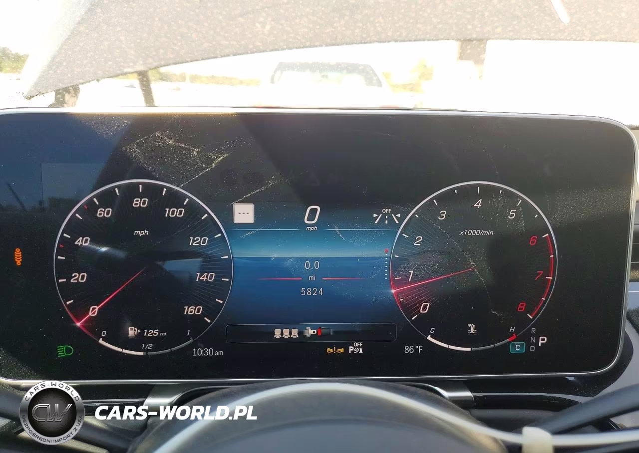 2025 Mercedes-Benz S Mercedes-Maybach S680 4M VIN:W1K6X7KB4SA326903 - 9