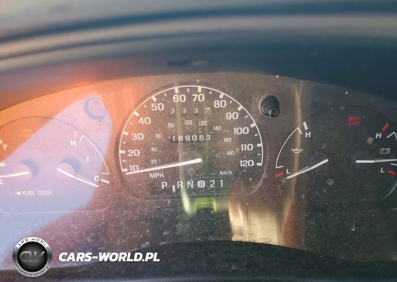 2000 Ford Ranger Super Cab VIN:1FTYR14V4YTA02042 - 9