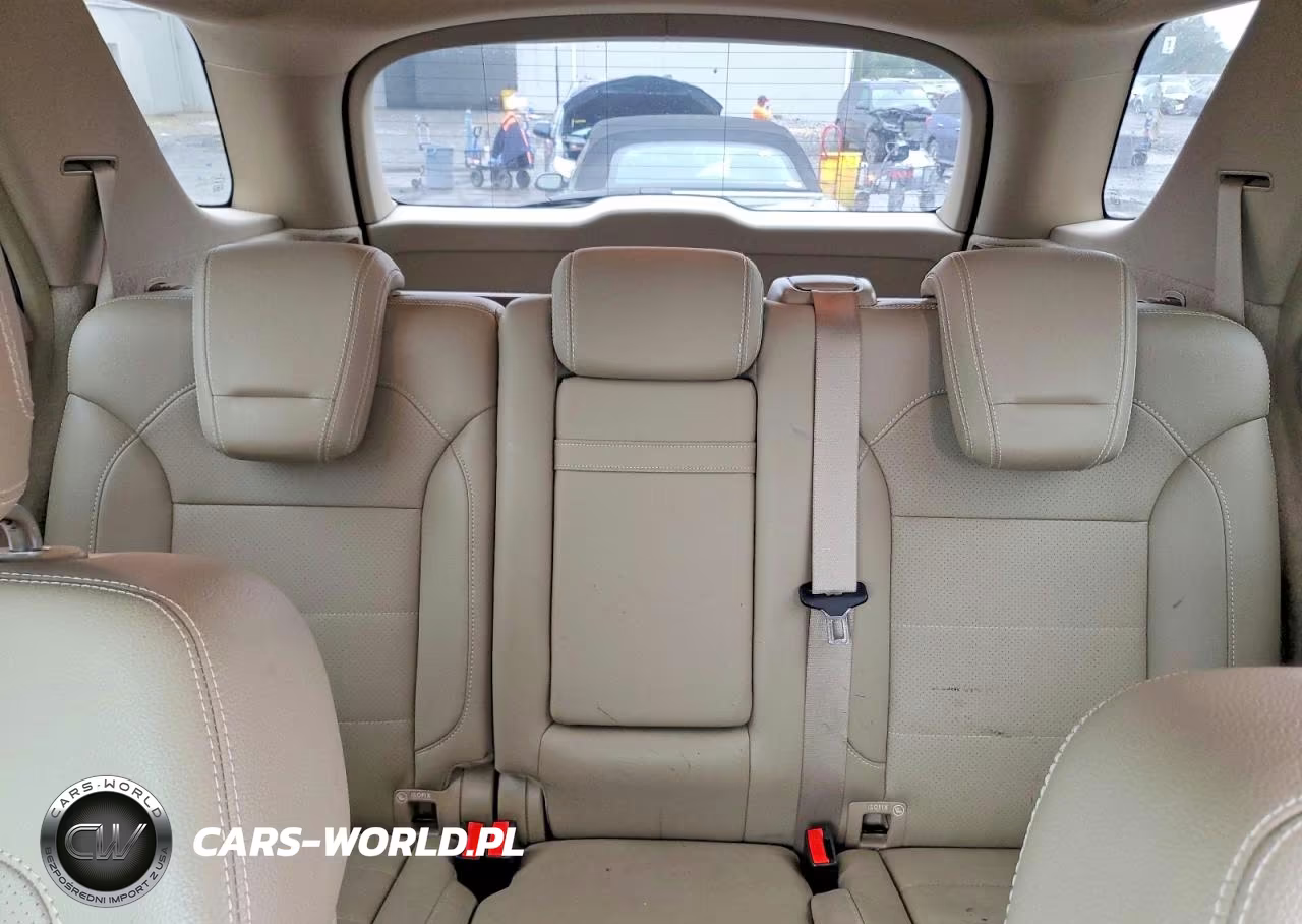 2013 Mercedes-Benz Ml 350 VIN:4JGDA5JB9DA259612 - 10
